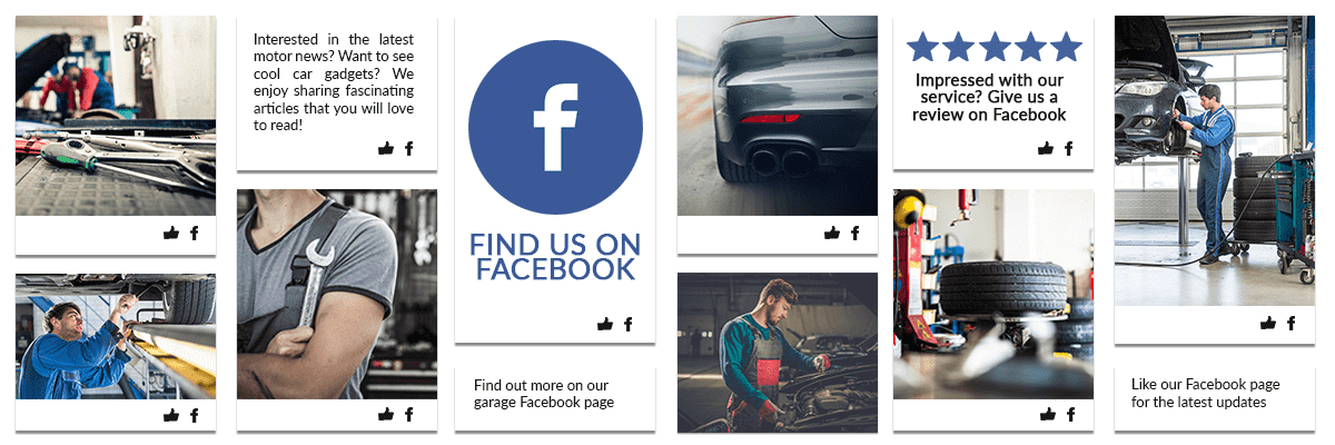 Find Peacehaven Tyre and Auto Centre on Facebook!